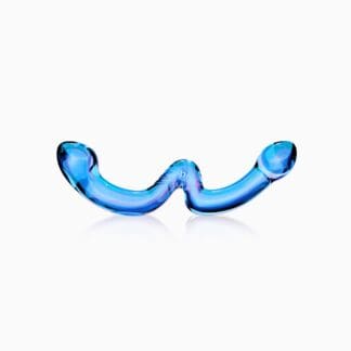 Biird Ohwii Glas Dildo Welle