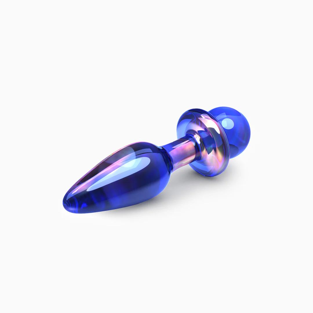 Biird Anii Glas Plug