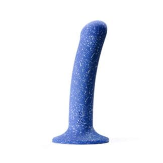 Biird Bae Schmaler Silikon Dildo
