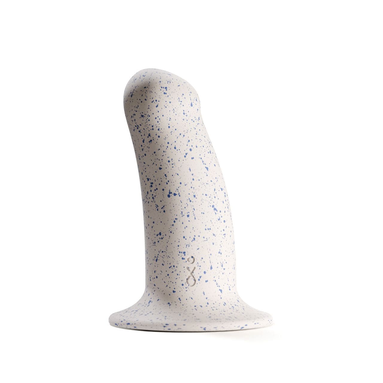 Biird Boo Breiter Silikon Dildo