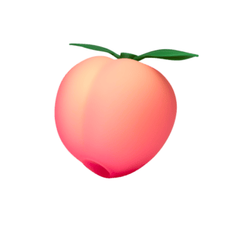 Romp Pink Peach