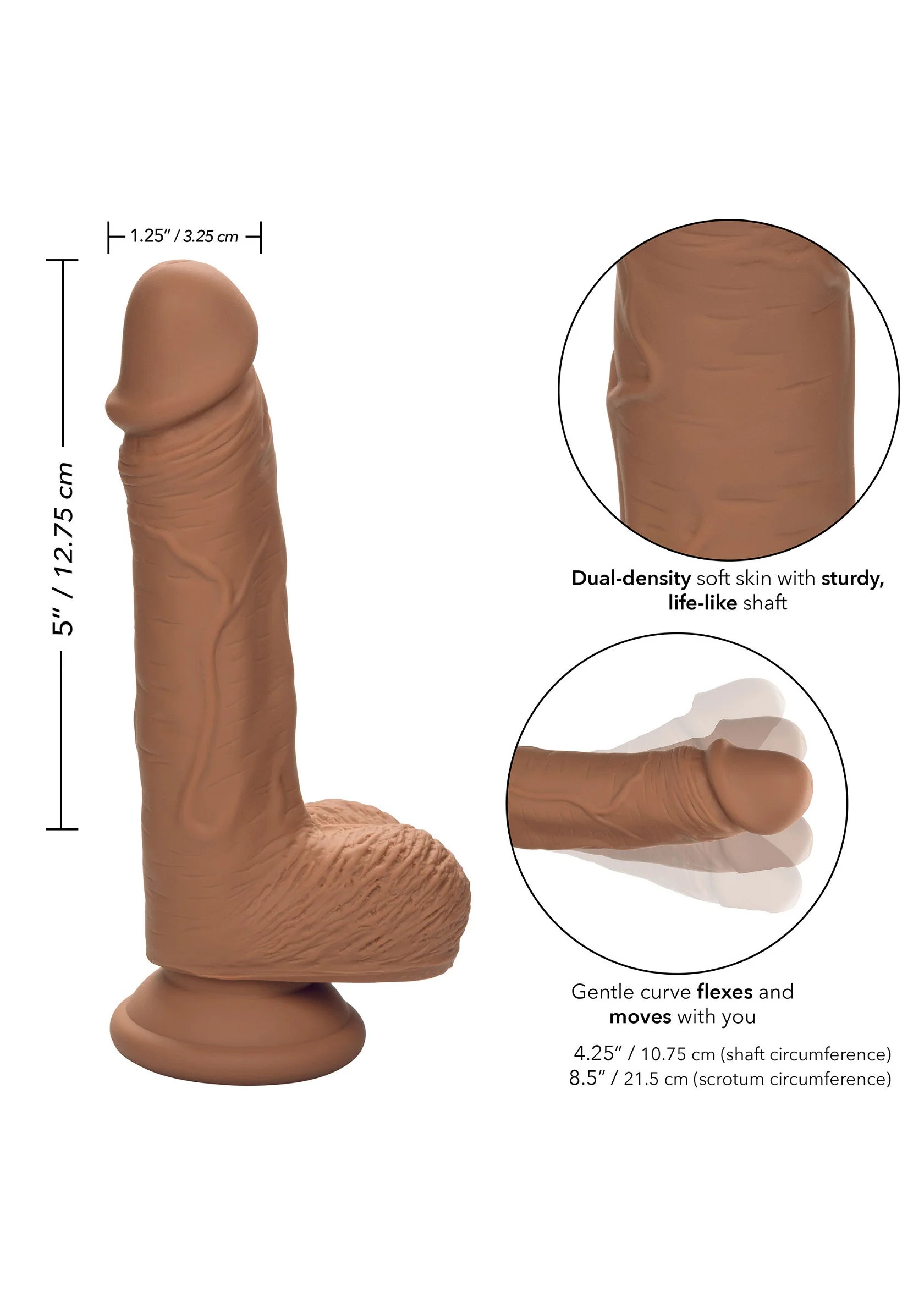 Calexotics Stud Dual Density – Bild 4