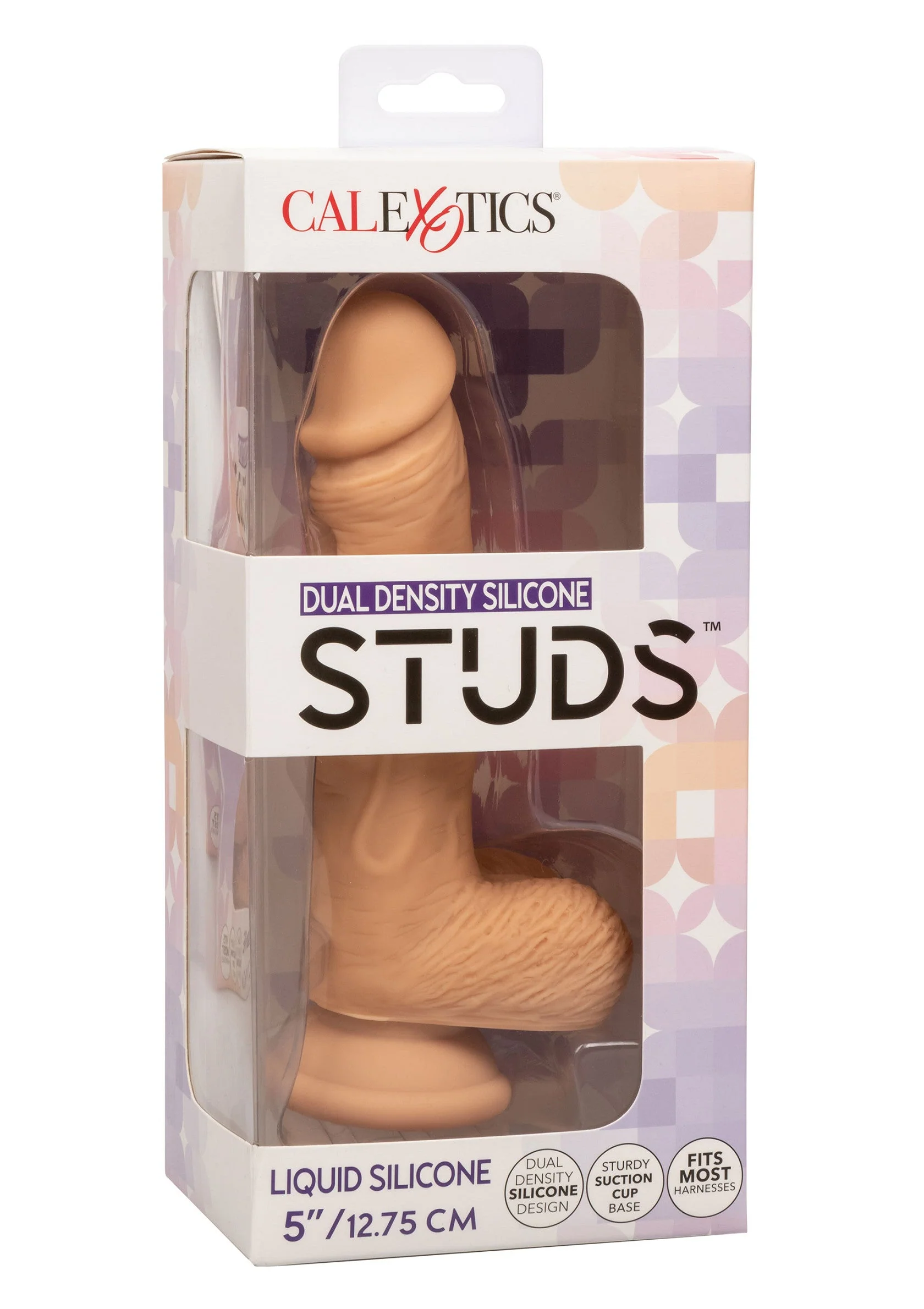 Calexotics Stud Dual Density – Bild 3